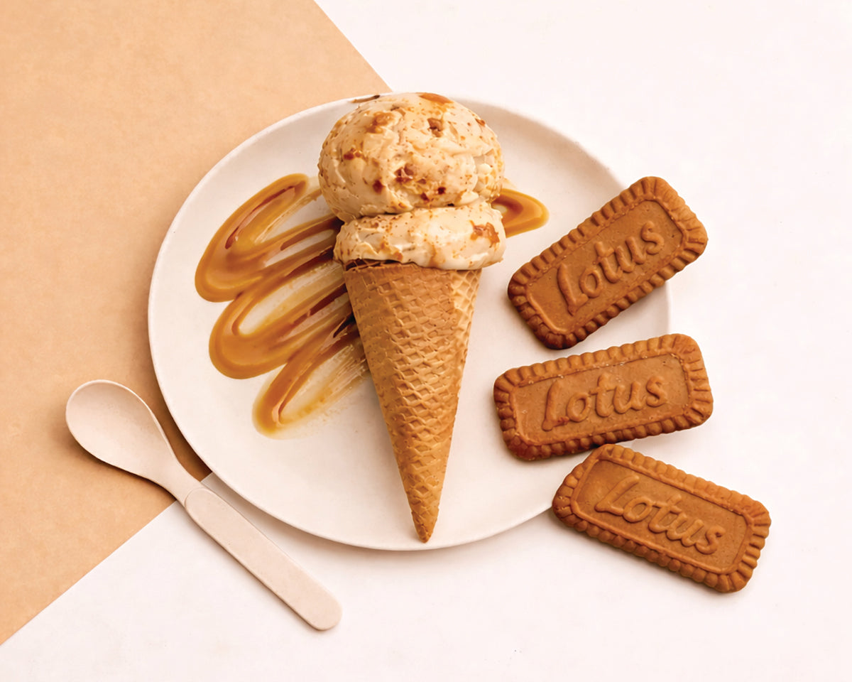 Biscoff Dairy