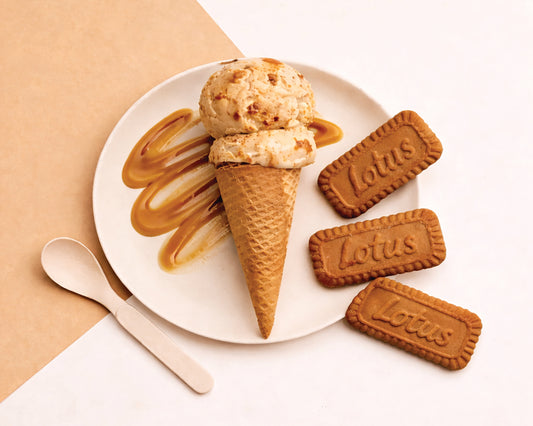 Biscoff Dairy