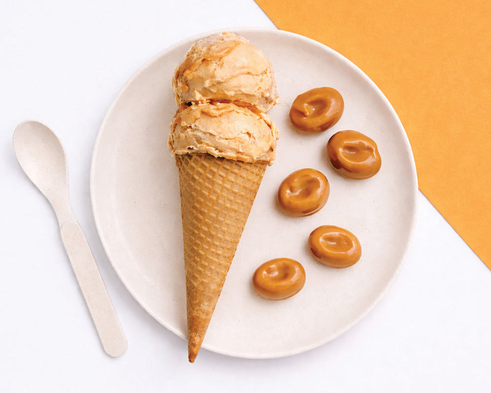 Butterscotch Delight Dairy