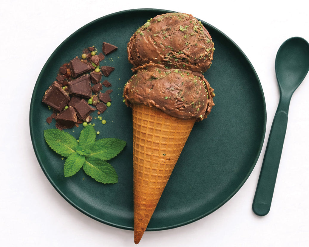 Chocolate Mint Crunch Dairy